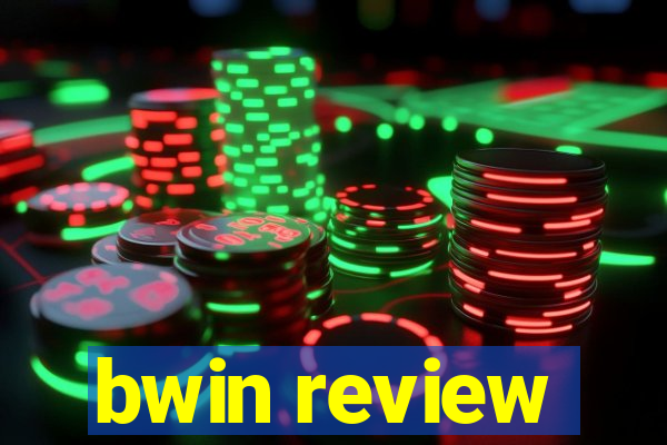 bwin review